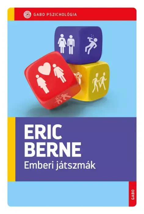 Emberi játszmák - E-könyv Legjobb ár