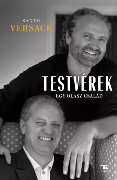 Testvérek - E-könyv Expressz kézbesítés