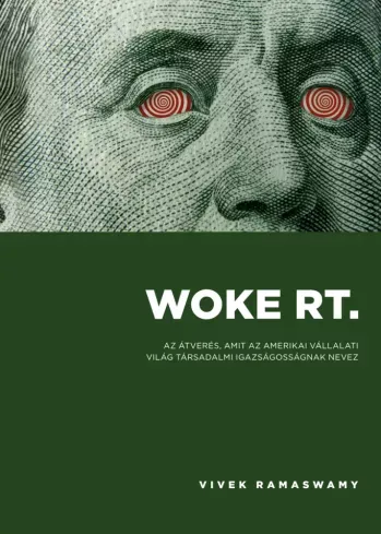 Akció Woke Rt. - E-könyv