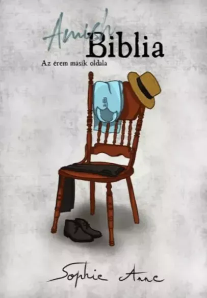 Amish Biblia 2 - Az érem másik oldala - E-könyv Nézd meg most