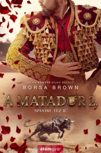A matador 2. - E-könyv Ne maradj le