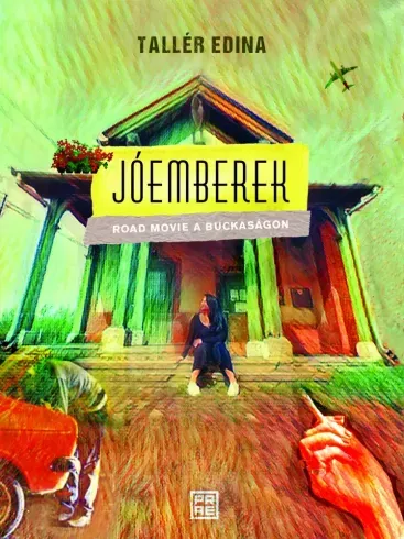 Jóemberek - E-könyv Végkiárusítás