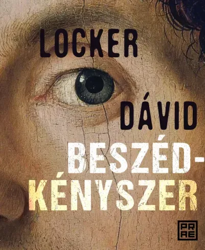 Gyors kiszállítás Beszédkényszer - E-könyv