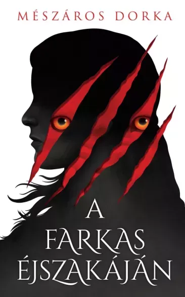 Kiárusítás A farkas éjszakáján - E-könyv