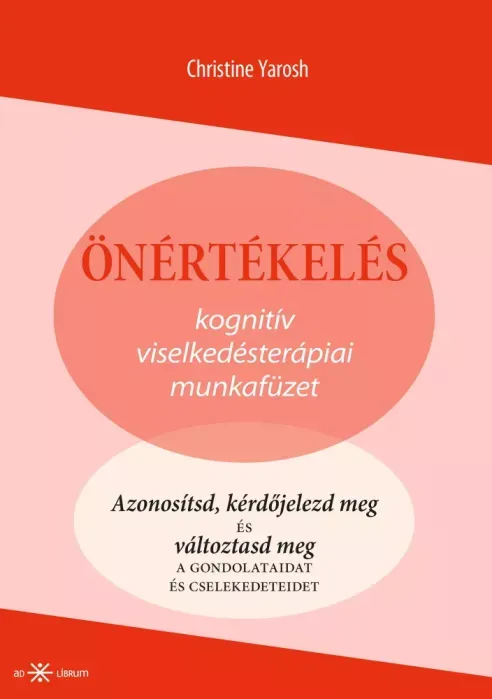 Nézd meg most Önértékelés - E-könyv