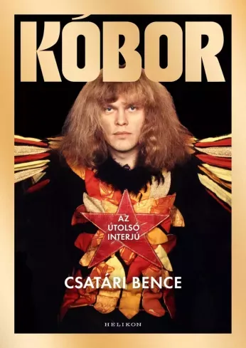 Utolsó esély Kóbor – Az utolsó interjú - E-könyv