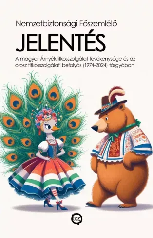 Jelentés - E-könyv Utolsó esély