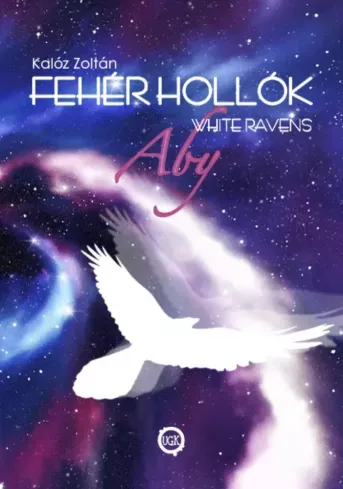 Nézd meg most Fehér hollók – (White ravens) - E-könyv