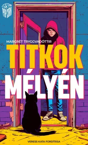 Azonnali szállítás Titkok mélyén - E-könyv
