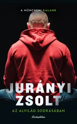 Az alvilág sodrásában - E-könyv Outlet