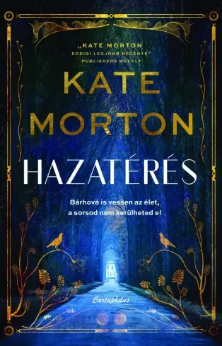 Biztonságos fizetés Hazatérés - E-könyv