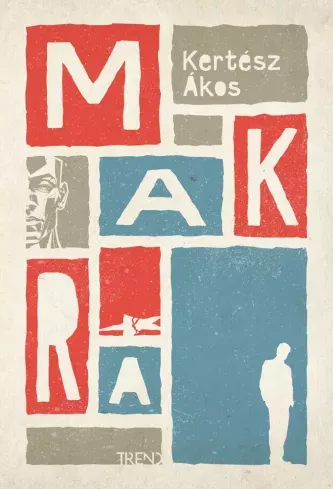 Makra - E-könyv Rendeld meg most