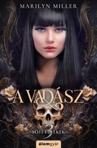 A vadász - E-könyv Azonnali szállítás
