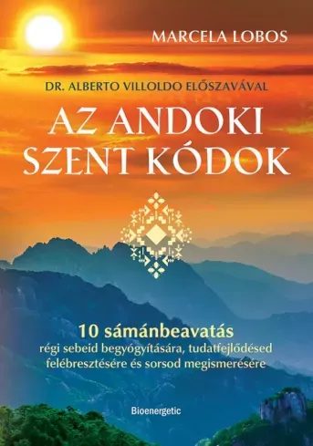 Az andoki szent kódok - E-könyv Szuper akció