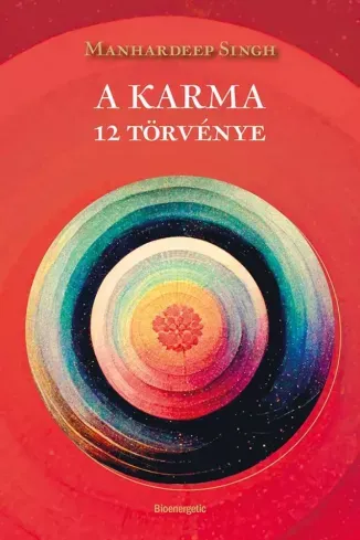 Expressz szállítás A karma 12 törvénye - E-könyv