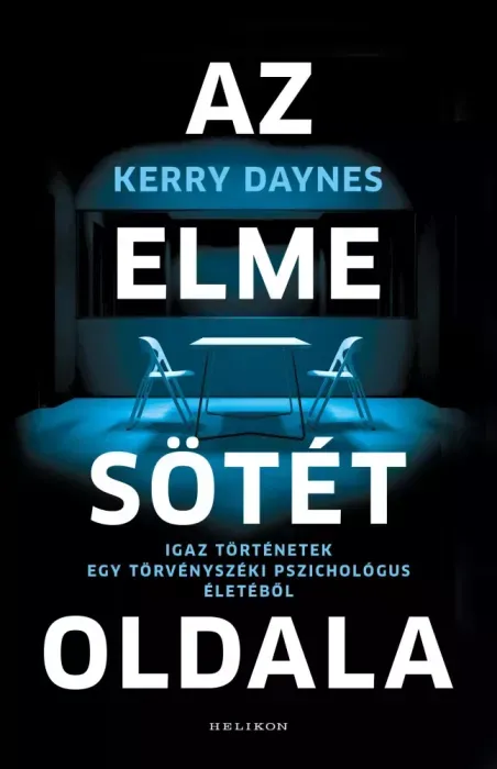 Az elme sötét oldala - E-könyv Bestseller