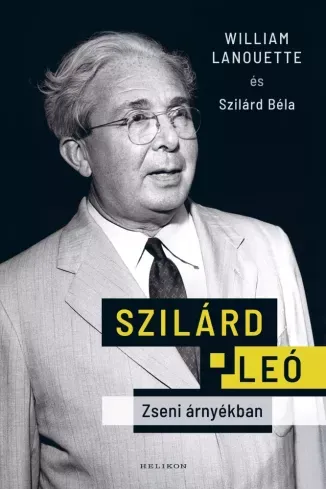 Szilárd Leó - E-könyv Biztonságos fizetés