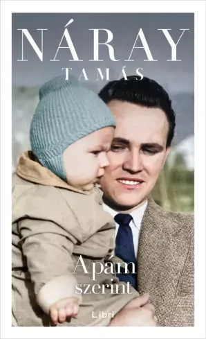 Apám szerint - E-könyv Rendeld meg most