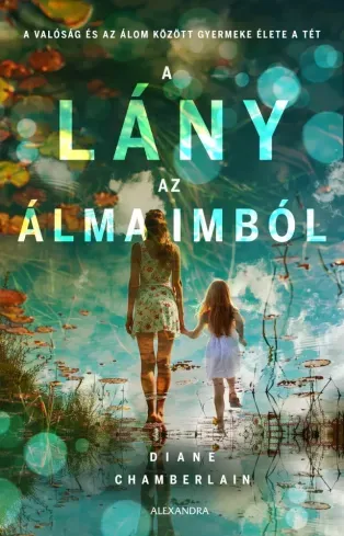 A lány az álmaimból - E-könyv Akció