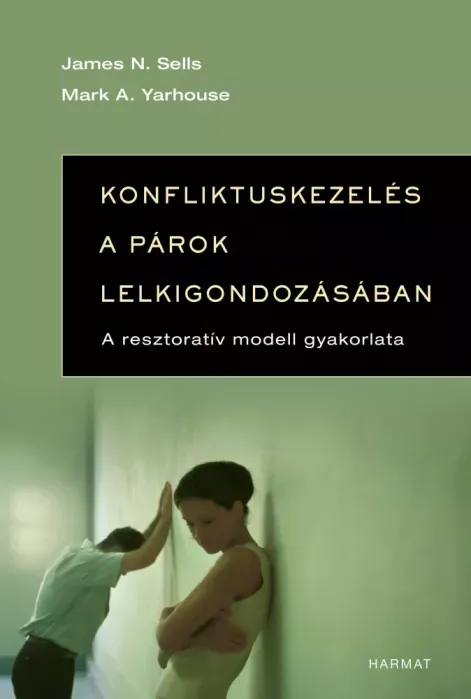 Olcsó Konfliktuskezelés a párok lelkigondozásában - E-könyv