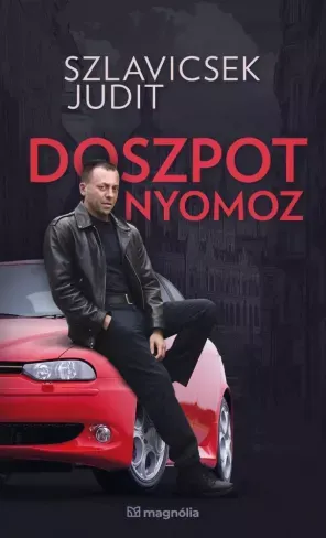 Azonnal elérhető Doszpot nyomoz - E-könyv