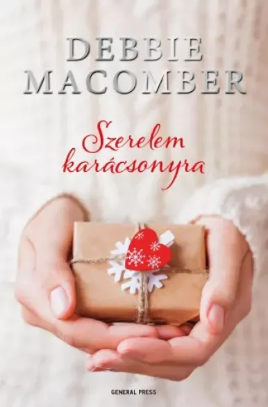 Szerelem karácsonyra - E-könyv Akció