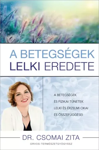 A betegségek lelki eredete - E-könyv Népszerű