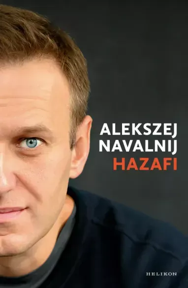 Hazafi - E-könyv Ajánlat