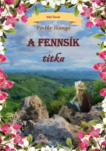 Gyors kiszállítás A fennsík titka - E-könyv