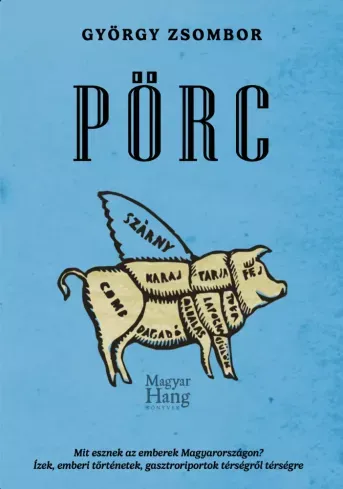 Gyors szállítás Pörc - E-könyv