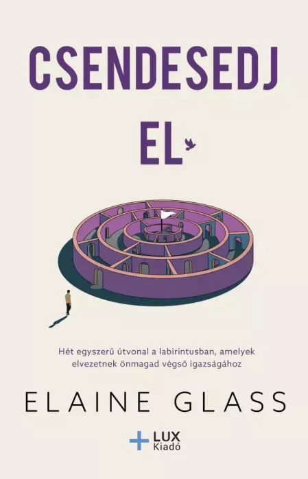Csendesedj el - E-könyv Végkiárusítás