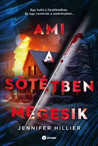 Árengedmény Ami a sötétben megesik - E-könyv