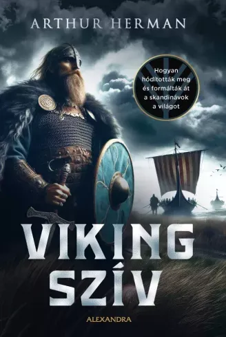 Gyors kiszállítás Viking szív - E-könyv