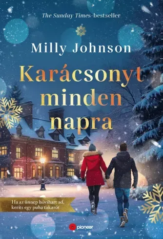 Prémium Karácsonyt minden napra - E-könyv
