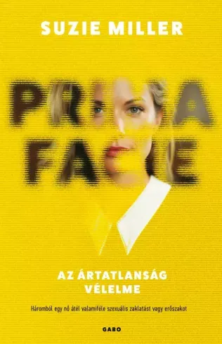 Árcsökkenés Prima Facie - E-könyv