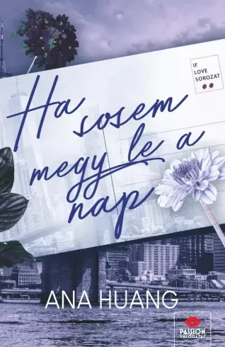 Ha sosem megy le a nap - E-könyv Vedd meg most