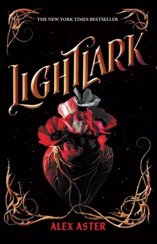 Árengedmény Lightlark - E-könyv