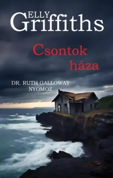 Csontok háza - E-könyv Nézd meg most