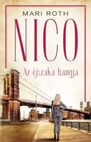 Gyors szállítás Nico - E-könyv