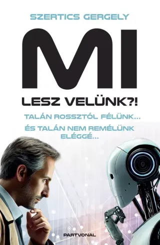 Szezonális akció MI lesz velünk?! - E-könyv