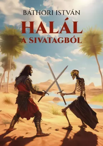 Halál a sivatagból - E-könyv Olcsóbb