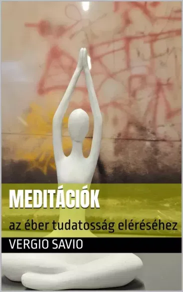 Meditációk - E-könyv Szuper akció