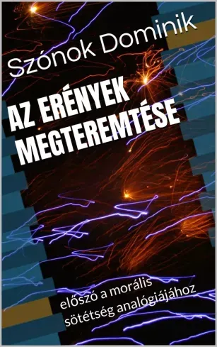 Az erények megteremtése - E-könyv Expressz szállítás