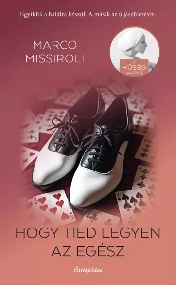 Bestseller Hogy tied legyen az egész - E-könyv