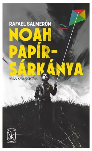 Noah papírsárkánya - E-könyv Legnépszerűbb