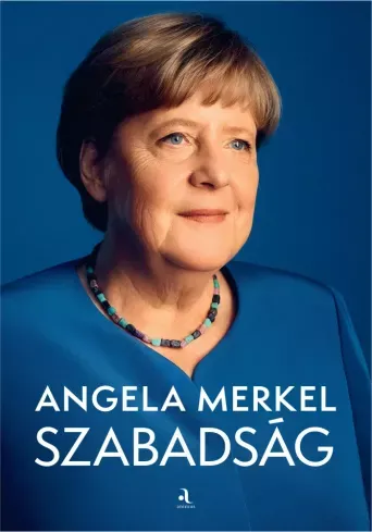 Újdonság Szabadság - E-könyv