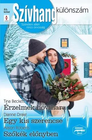 Népszerű Szívhang különszám 85. - E-könyv