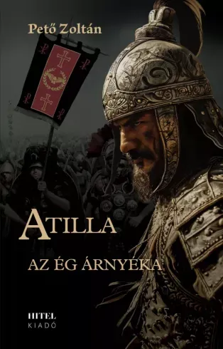 Prémium Atilla - E-könyv