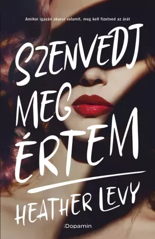Szenvedj meg értem - E-könyv Azonnal elérhető