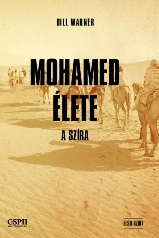 Biztonságos fizetés Mohamed élete - E-könyv